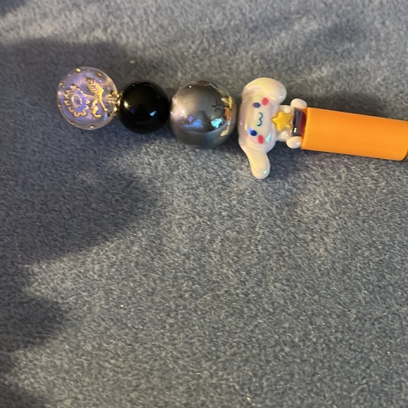 Decorated Pens - Picture 2 of 3